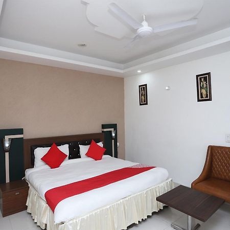 Super Capital O Levanti Near Aravali Biodiversity Park Gurgaon Ngoại thất bức ảnh