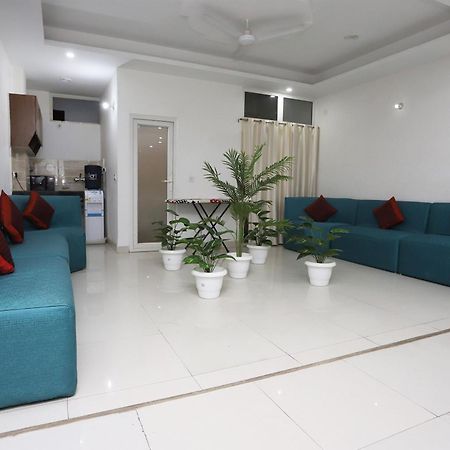 Super Capital O Levanti Near Aravali Biodiversity Park Gurgaon Ngoại thất bức ảnh