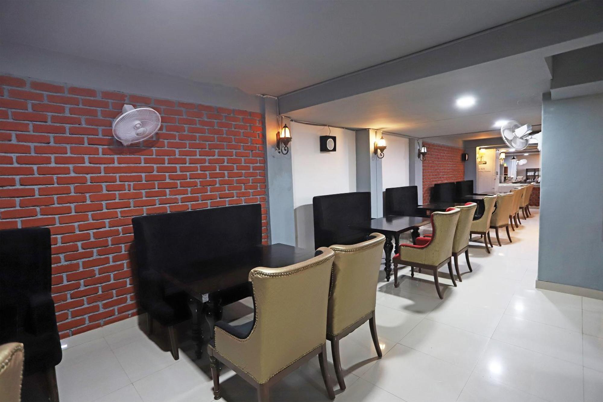 Super Capital O Levanti Near Aravali Biodiversity Park Gurgaon Ngoại thất bức ảnh