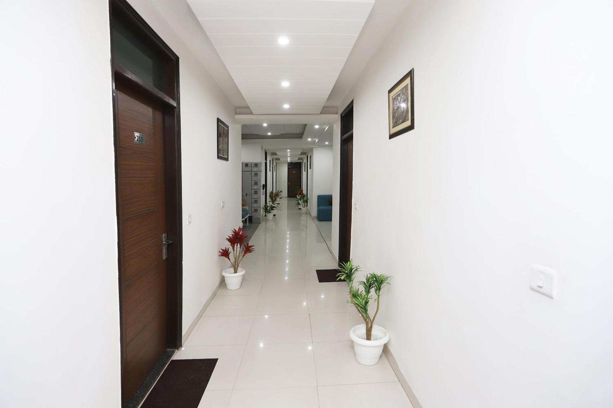 Super Capital O Levanti Near Aravali Biodiversity Park Gurgaon Ngoại thất bức ảnh