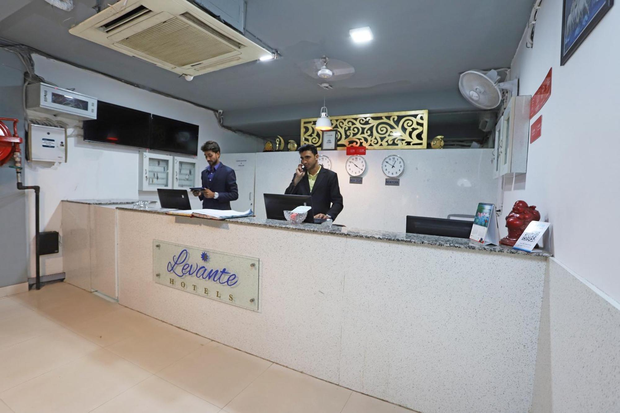 Super Capital O Levanti Near Aravali Biodiversity Park Gurgaon Ngoại thất bức ảnh