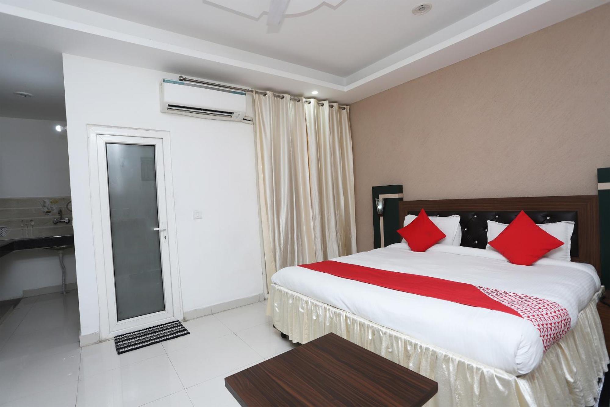 Super Capital O Levanti Near Aravali Biodiversity Park Gurgaon Ngoại thất bức ảnh