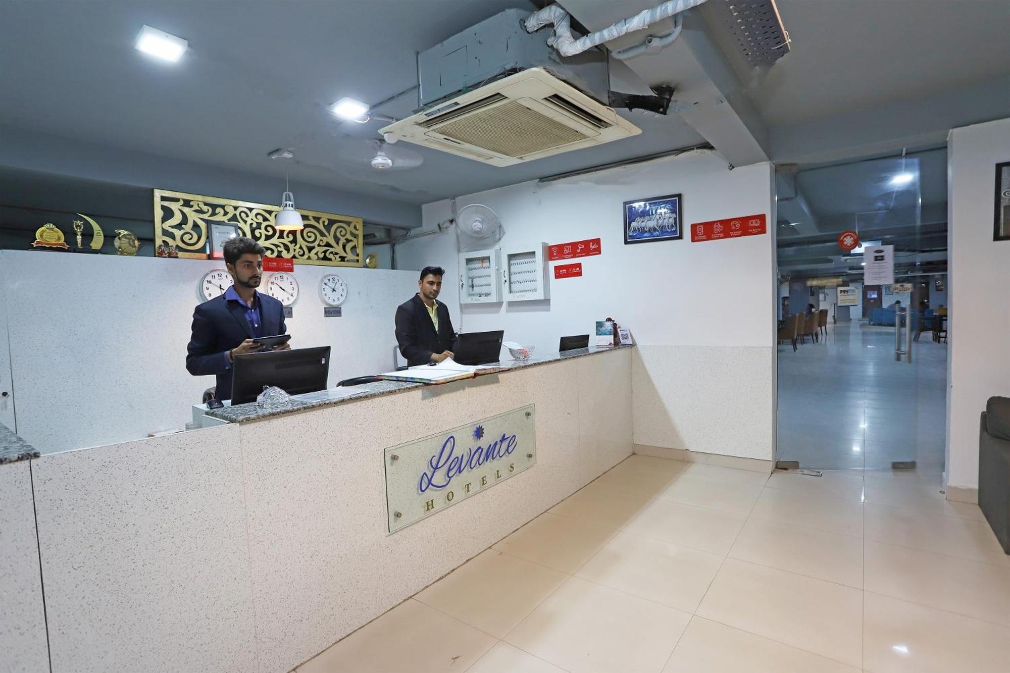 Super Capital O Levanti Near Aravali Biodiversity Park Gurgaon Ngoại thất bức ảnh