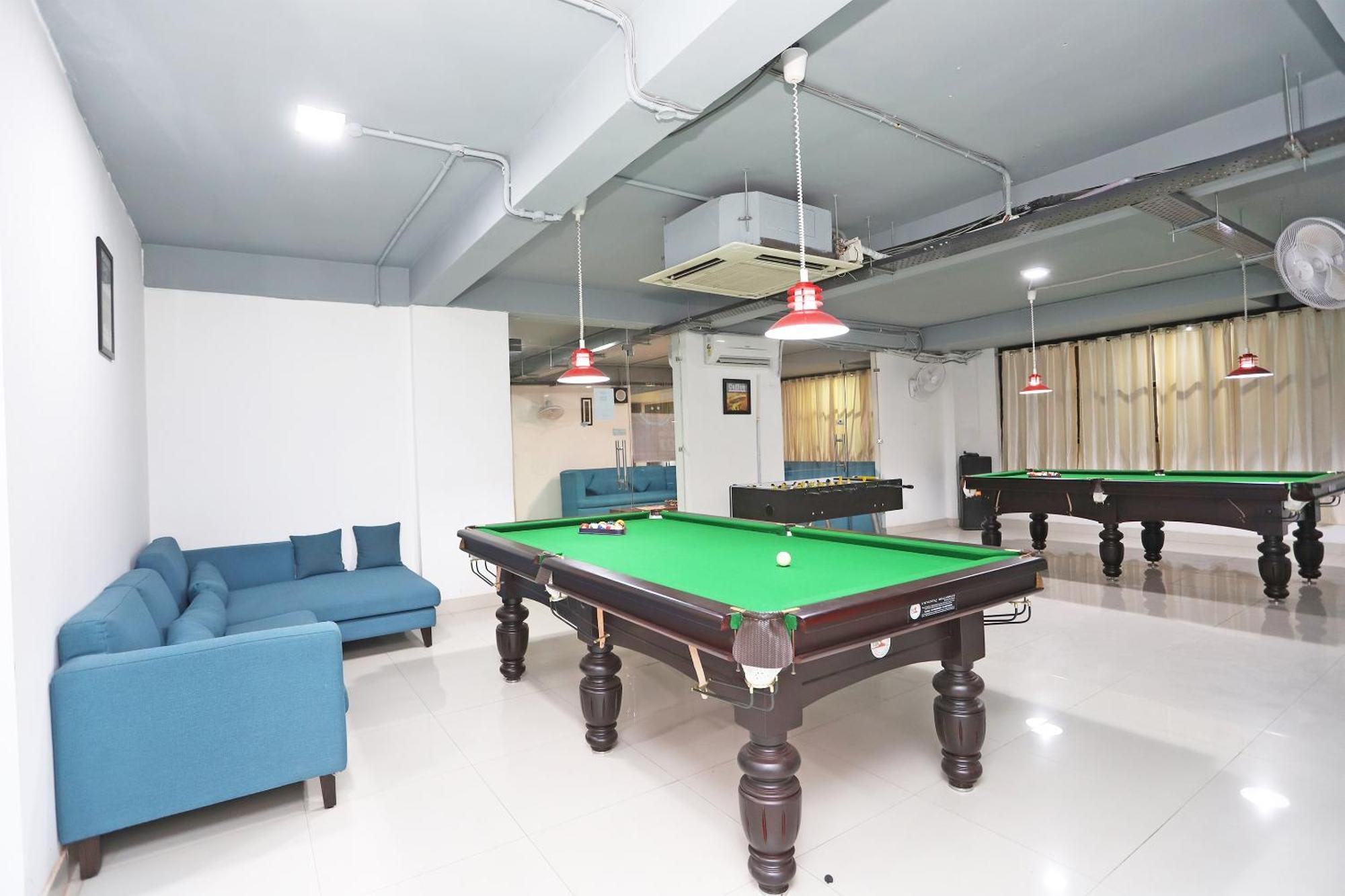Super Capital O Levanti Near Aravali Biodiversity Park Gurgaon Ngoại thất bức ảnh