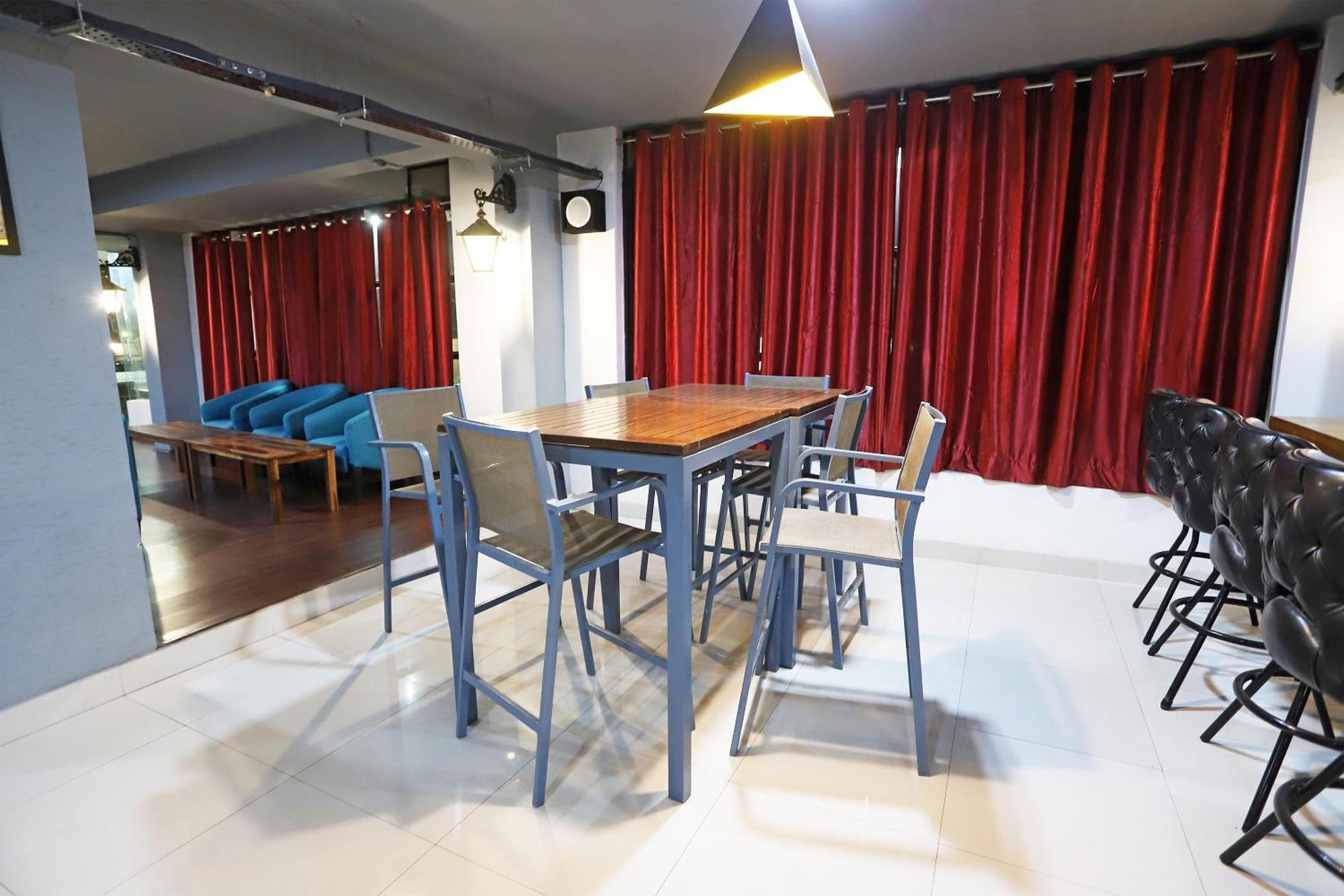 Super Capital O Levanti Near Aravali Biodiversity Park Gurgaon Ngoại thất bức ảnh
