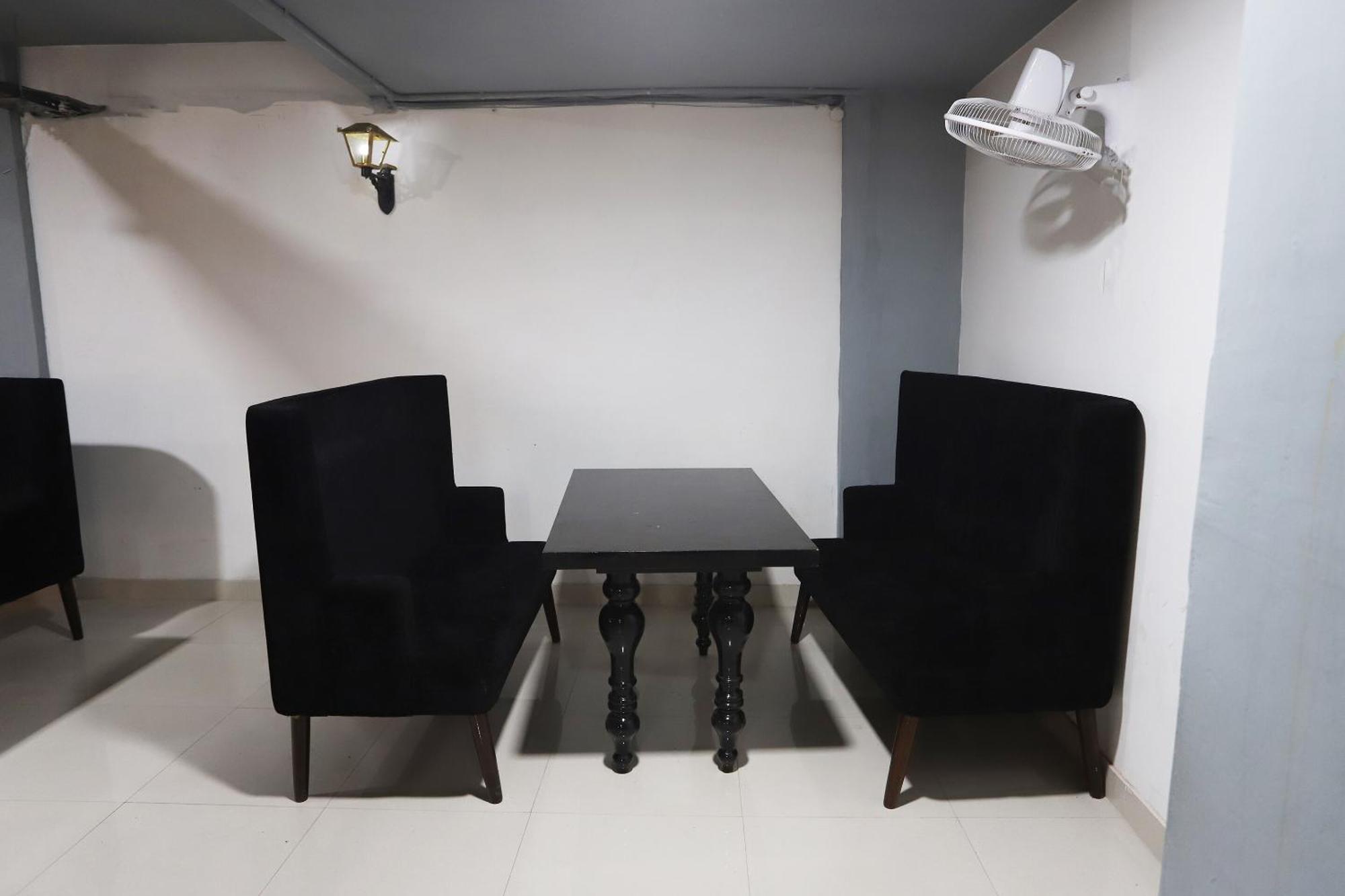 Super Capital O Levanti Near Aravali Biodiversity Park Gurgaon Ngoại thất bức ảnh