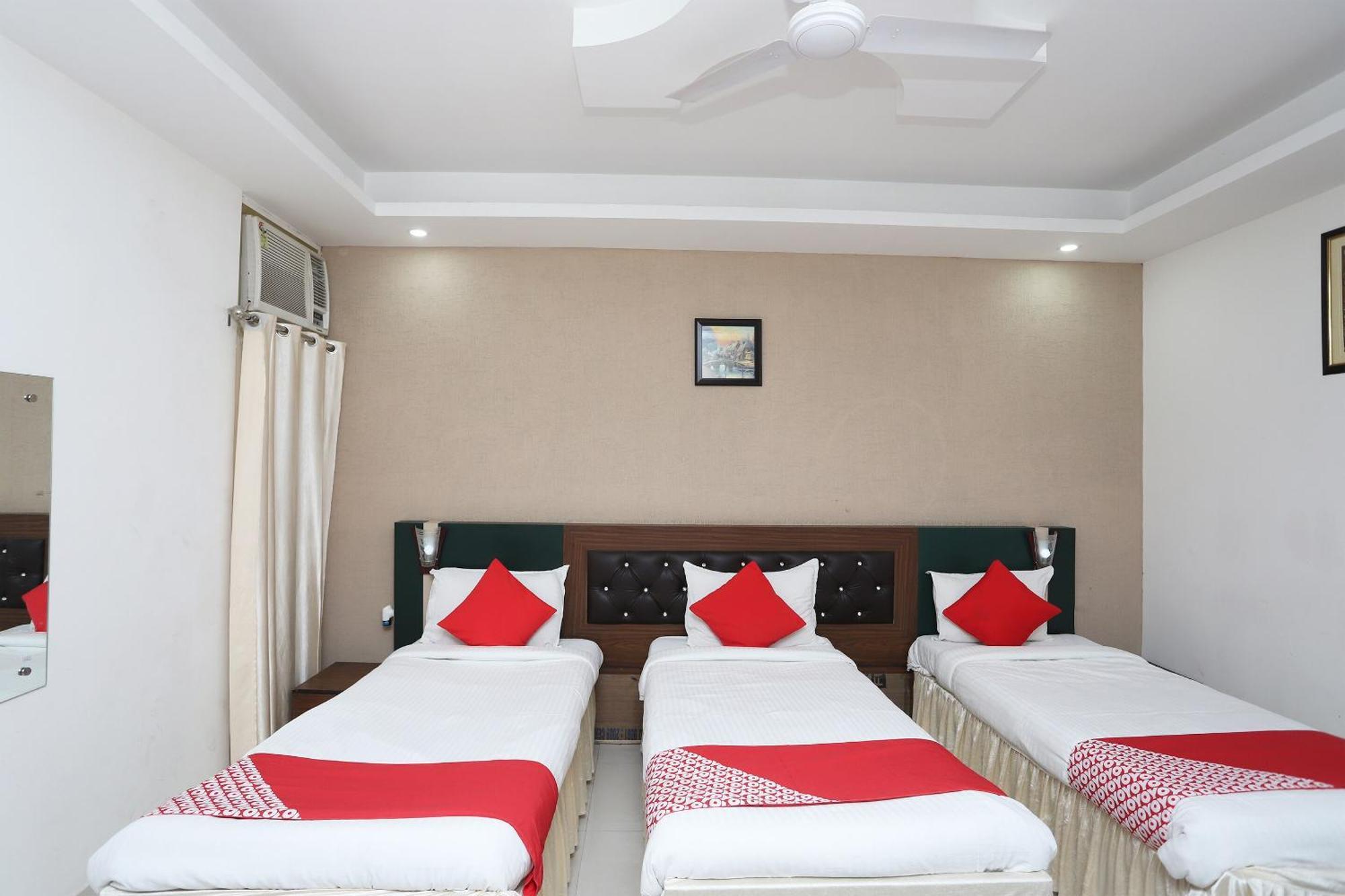 Super Capital O Levanti Near Aravali Biodiversity Park Gurgaon Ngoại thất bức ảnh