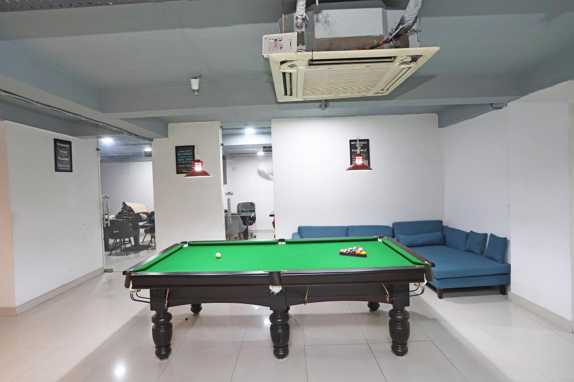 Super Capital O Levanti Near Aravali Biodiversity Park Gurgaon Ngoại thất bức ảnh