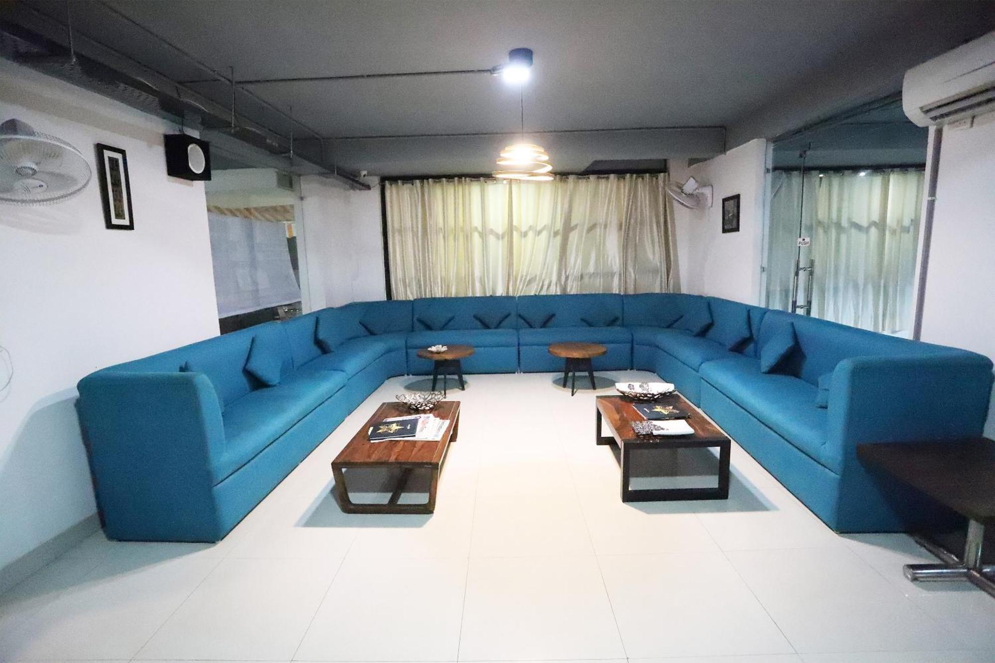 Super Capital O Levanti Near Aravali Biodiversity Park Gurgaon Ngoại thất bức ảnh