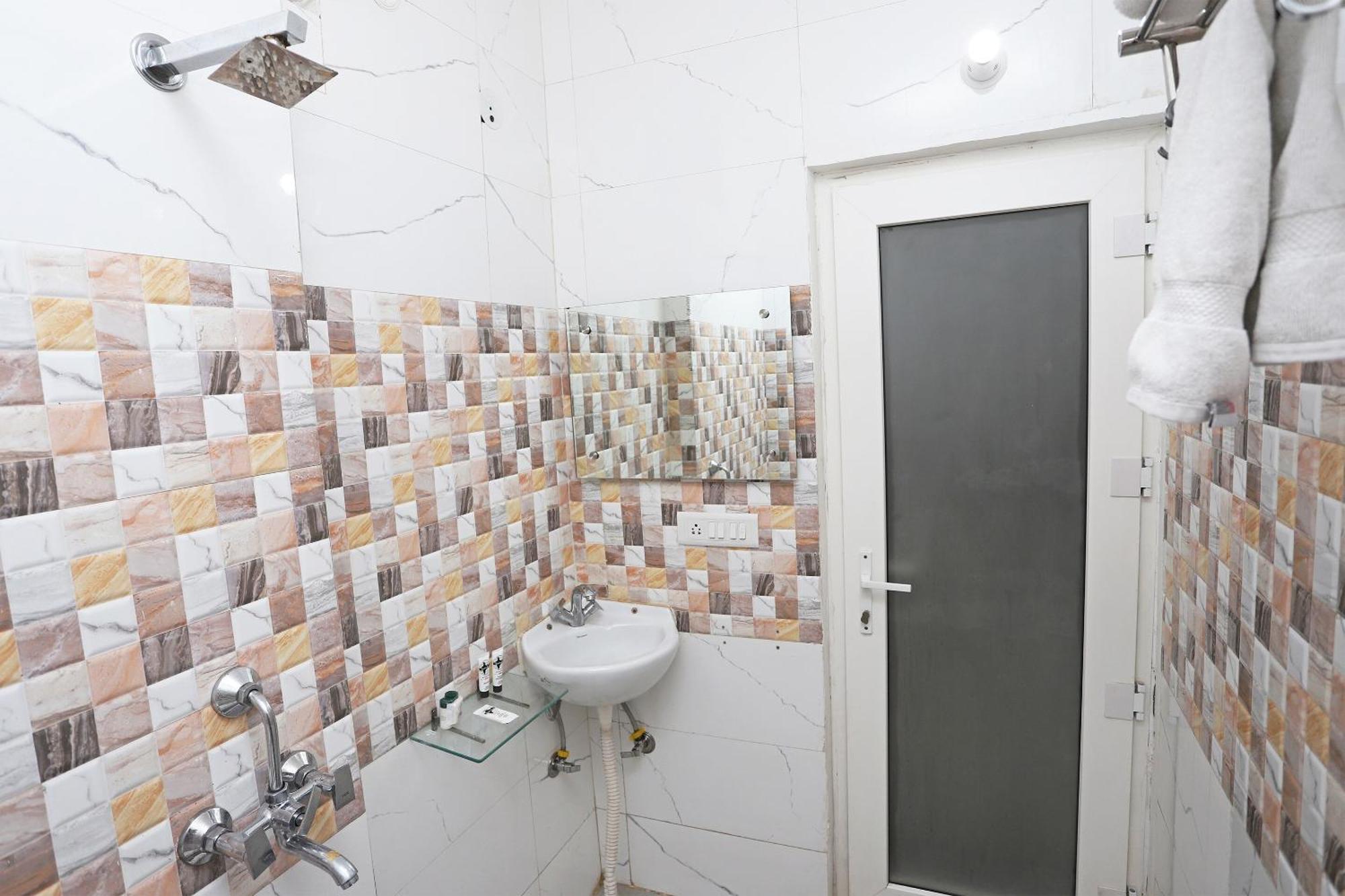 Super Capital O Levanti Near Aravali Biodiversity Park Gurgaon Ngoại thất bức ảnh