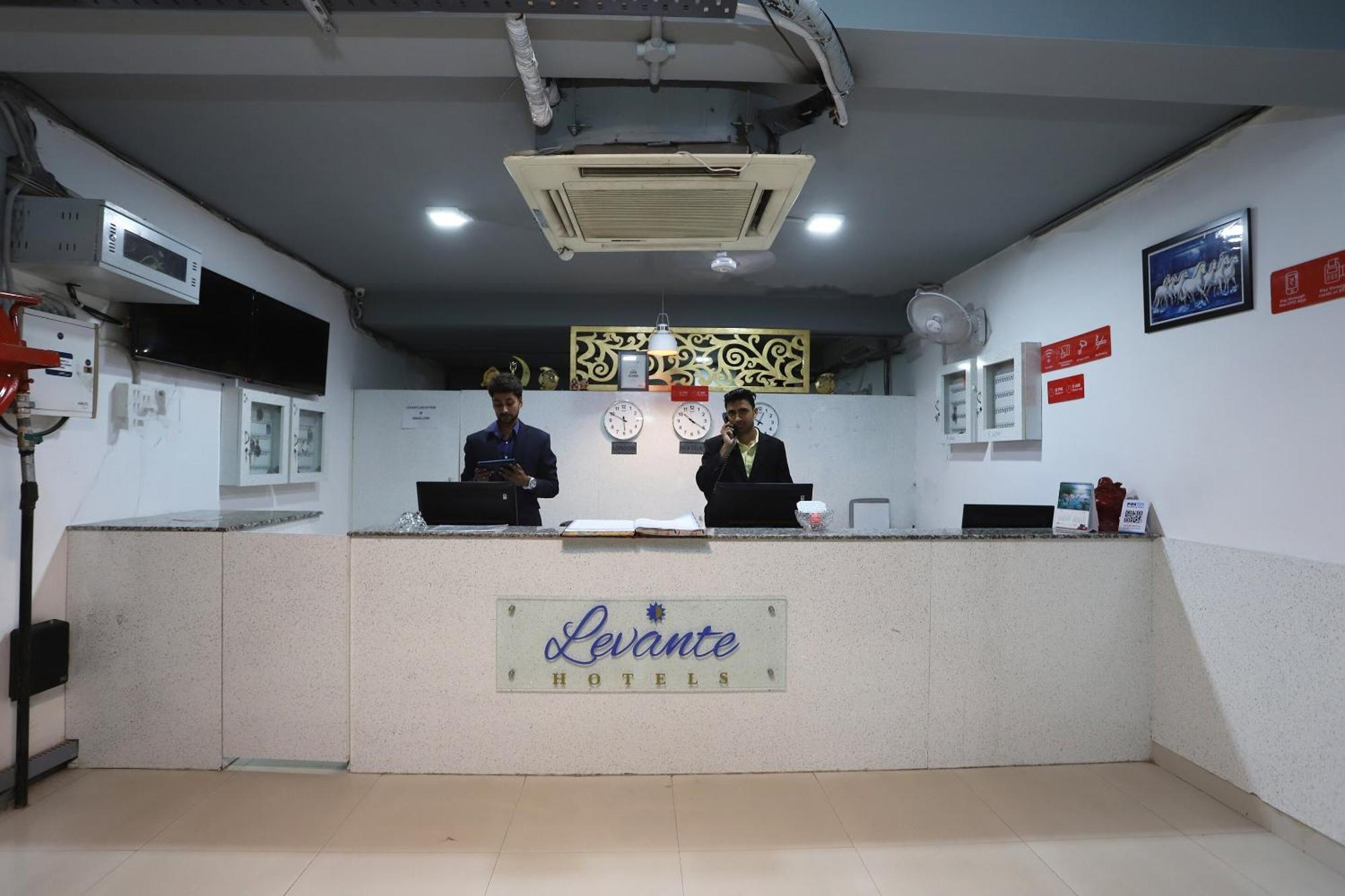 Super Capital O Levanti Near Aravali Biodiversity Park Gurgaon Ngoại thất bức ảnh